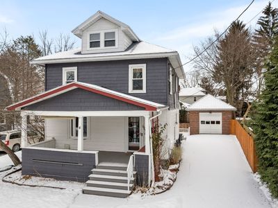 4 Brintnall Pl, Binghamton, NY, 13905