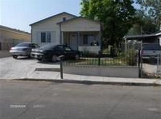 231 W Atchison St, Fresno, CA 93706
