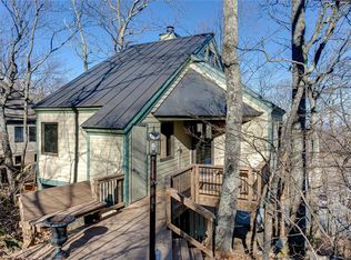 55 Squirrel Tree Ln, Wintergreen Resort, VA 22967