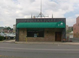 22 N Mechanic St, Cumberland, MD 21502