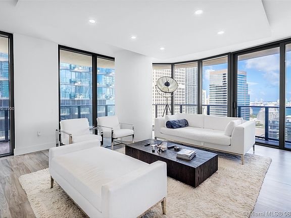 3rd image of 801 S Miami Ave #2605/06