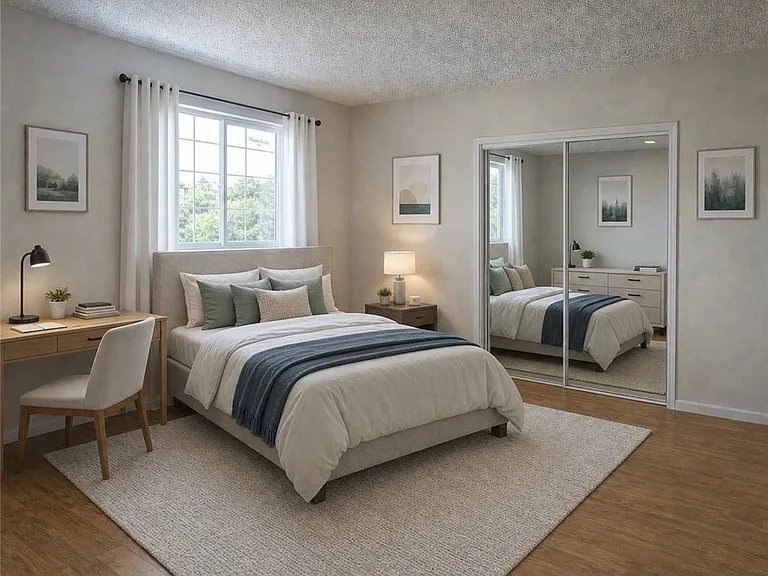 5217 Satsuma Ave #4 — Photo 11