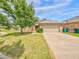 15808 White Night Ct, Oklahoma City, OK 73170