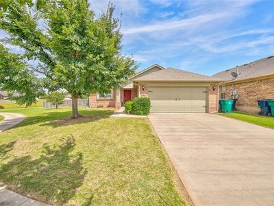 15808 White Night Ct, Oklahoma City, OK, 73170