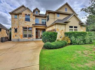 7900 Journeyville Dr, Austin, TX 78735