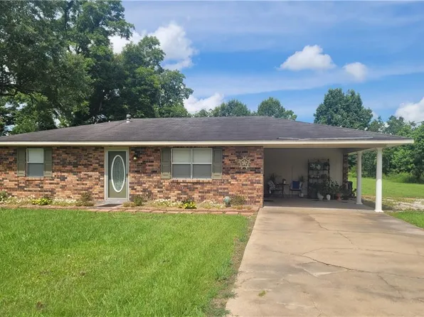 158 Ralphs Ln, Hessmer, LA 71341