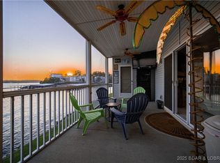 492 Regatta Bay Dr #2C, Lake Ozark, MO 65049