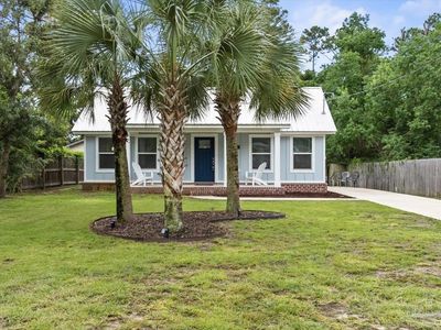 5397 Spruce St, Gulf Breeze, FL, 32563