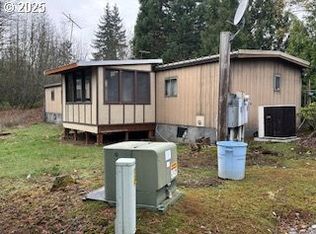 33900 SE Coupland Rd, Estacada, OR 97023