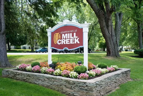 Primary Photo - Mill Creek