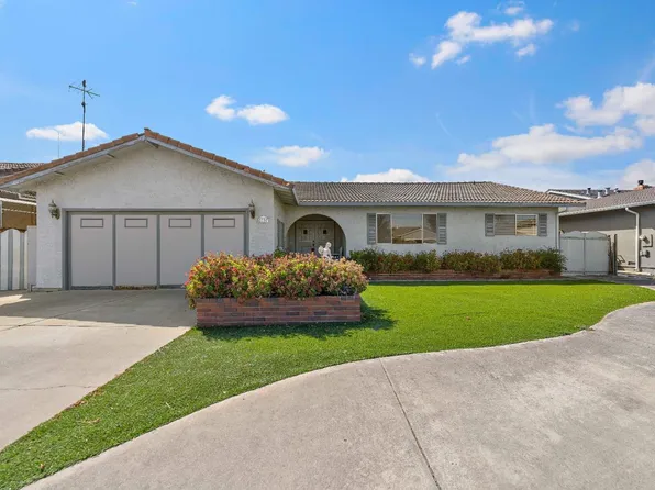 6137 Oak Forest Way, San Jose, CA 95120