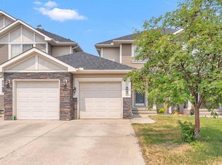 203 Cranberry Grn SE, Calgary, AB T3M 1L3
