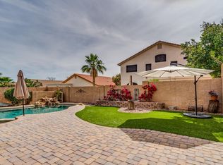 1005 E Silverwood Dr, Phoenix, AZ 85048