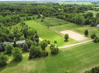 4641 E Allen Rd, Webberville, MI 48892