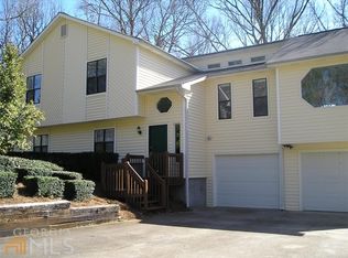 1143 Norfolk Dr NW, Acworth, GA 30102