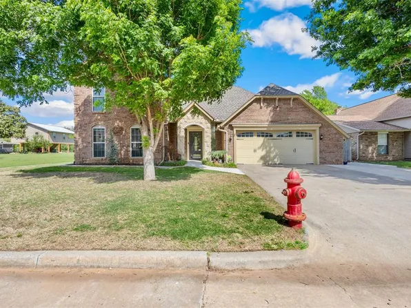 3112 N Eagle Ln, Bethany, OK 73008