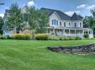 19 Canterbury Rd, Windham, NH 03087