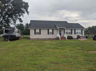 335 Maple Rd, Maple, NC 27956