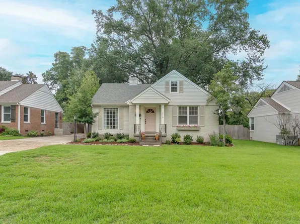 3710 Charleswood Ave, Memphis, TN 38122
