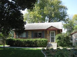 128 19th Ave S, Hopkins, MN 55343