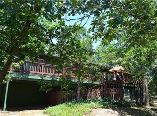 39123 Manzanita, Bass Lake, CA 93604