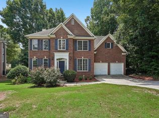 1050 McKendree Park Ln, Lawrenceville, GA 30043