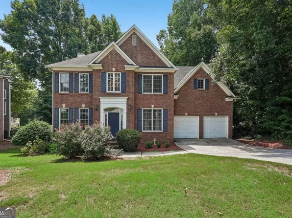 1050 McKendree Park Ln, Lawrenceville, GA 30043
