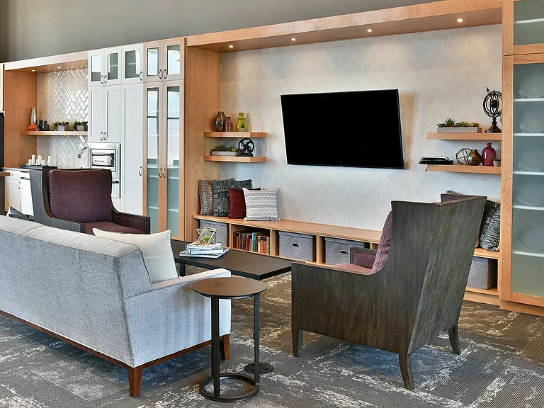 The Legends of Woodbury 55+ Apartments — Photo 15