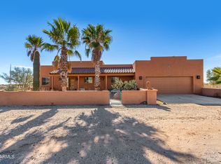 21033 W Carlise Rd, Morristown, AZ 85342