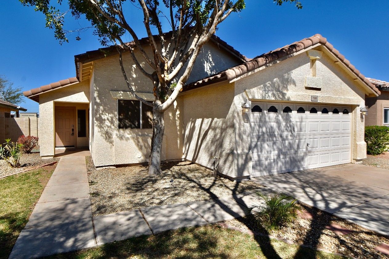 708 E Redondo Dr, Gilbert, AZ 85296 | Zillow