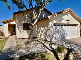 708 E Redondo Dr, Gilbert, AZ 85296