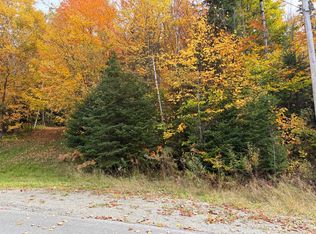 161 3rd Avenue, Fort Kent, ME 04743