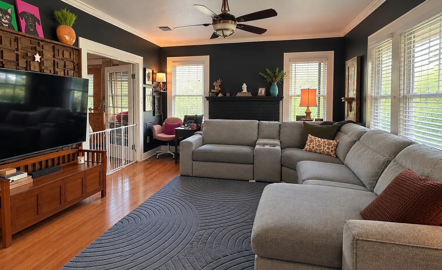 2 bed, 1368 sqft, $2,249 — Photo 4