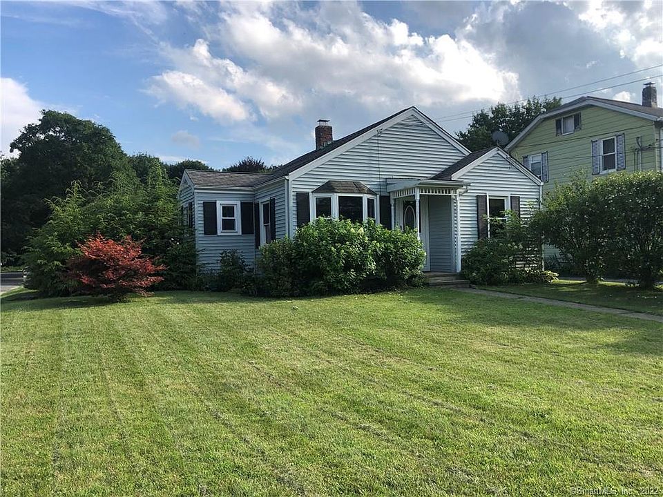 7 Fleetwood Ave, Bethel, CT 06801 Zillow