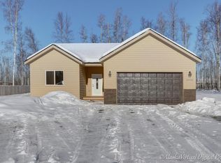 L3 S Yankee Cir, Wasilla, AK 99654
