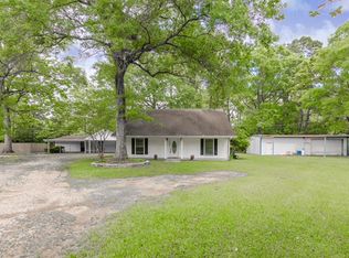 9915 Magnolia Rd, Denham Springs, LA 70706