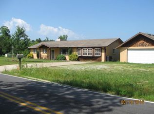 2567 Route K, Pineville, MO 64856