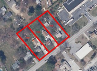 7936 Dorsey Run Rd, Jessup, MD 20794