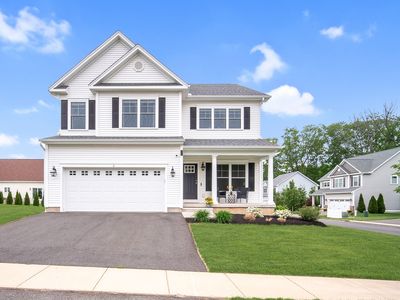 2 Redwood Lane, Southington, CT, 06489