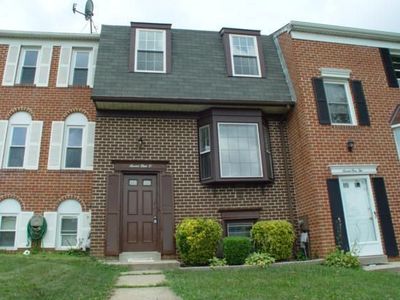 710 Robinwood Dr, Mount Airy, MD, 21771