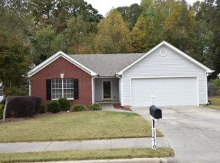 1270 Wilkes Crest Dr, Dacula, GA 30019