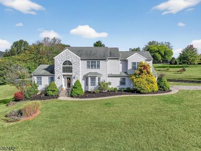 7 Palomino Trl, Vernon, NJ, 07462