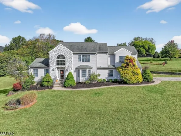 7 Palomino Trl, Vernon Twp., NJ 07462