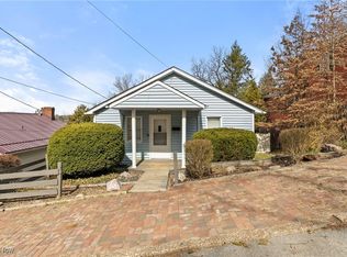 133 Harding Ave, Wheeling, WV 26003