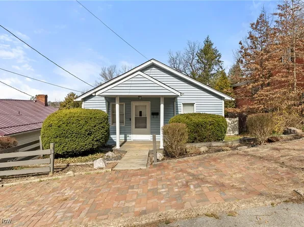 133 Harding Ave, Wheeling, WV 26003