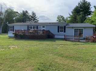 883 Clintonville Rd, Peru, NY 12972