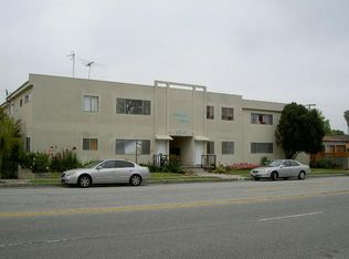 4316 Alla Rd APT 12, Los Angeles, CA 90066
