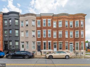 2005 Homewood Ave, Baltimore, MD 21218