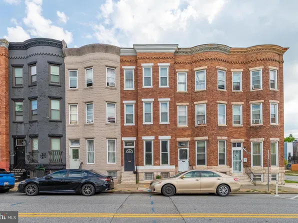 2005 Homewood Ave, Baltimore, MD 21218