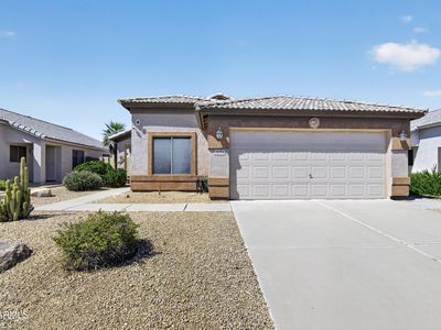 14056 W FIELDINGS Ferry, Surprise, AZ, 85374